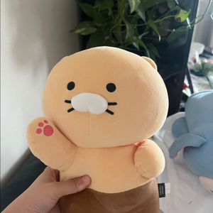 카카오 춘식이 미니 바디필로우