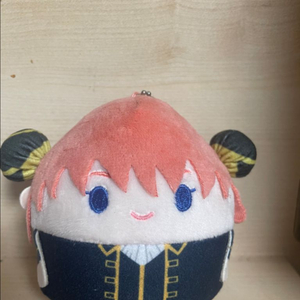 은혼 카구라 후와코로링