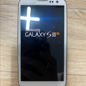 삼성전자 갤럭시S3 3G SHW-M440S 16GB 화