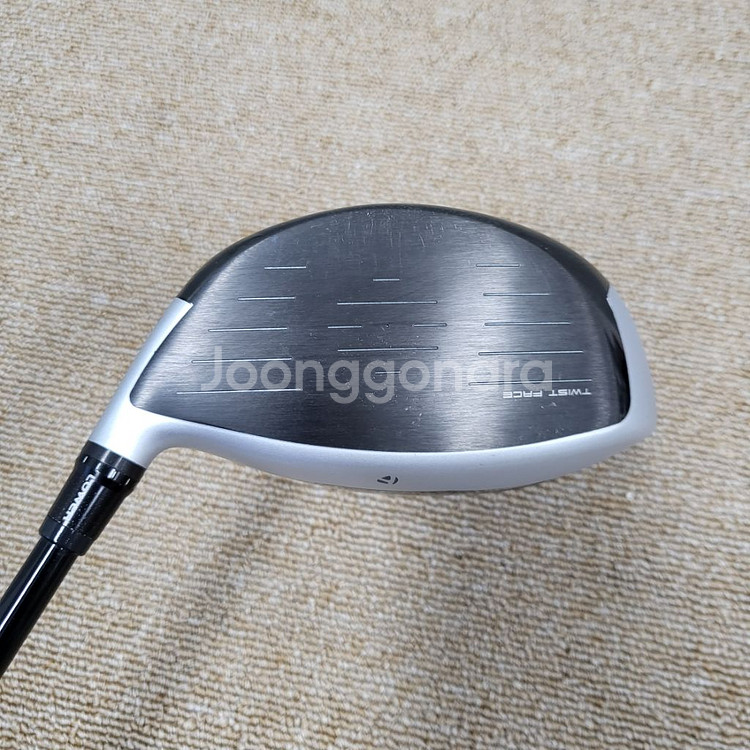 테일러메이드M3 10.5도드라이버 R정품E505013--3