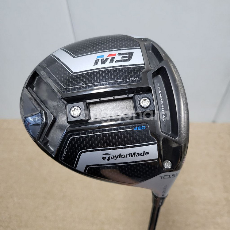 테일러메이드M3 10.5도드라이버 R정품E505013--4