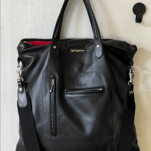 루이스레더 bronx bag