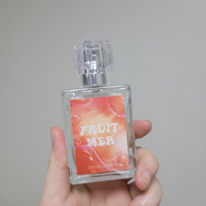 아크제이 프뤼메르 텀블벅 향수