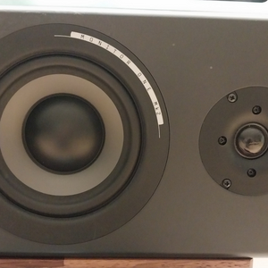 알리시스 모니터원 MK2 스피커