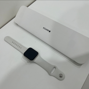 애플워치 SE 2세대 40mm