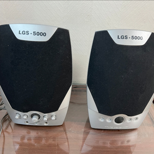 LGS 2000 스피커