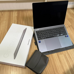 갤럭시 북5 Pro 16인치 Ultra7 1TB 16G