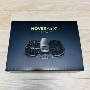 HoverAir X1 Pro 드론