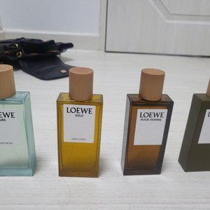 LOEWE 향수 100ML