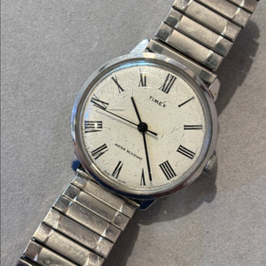 타이맥스 Timex 빈티지 수동시계 #3