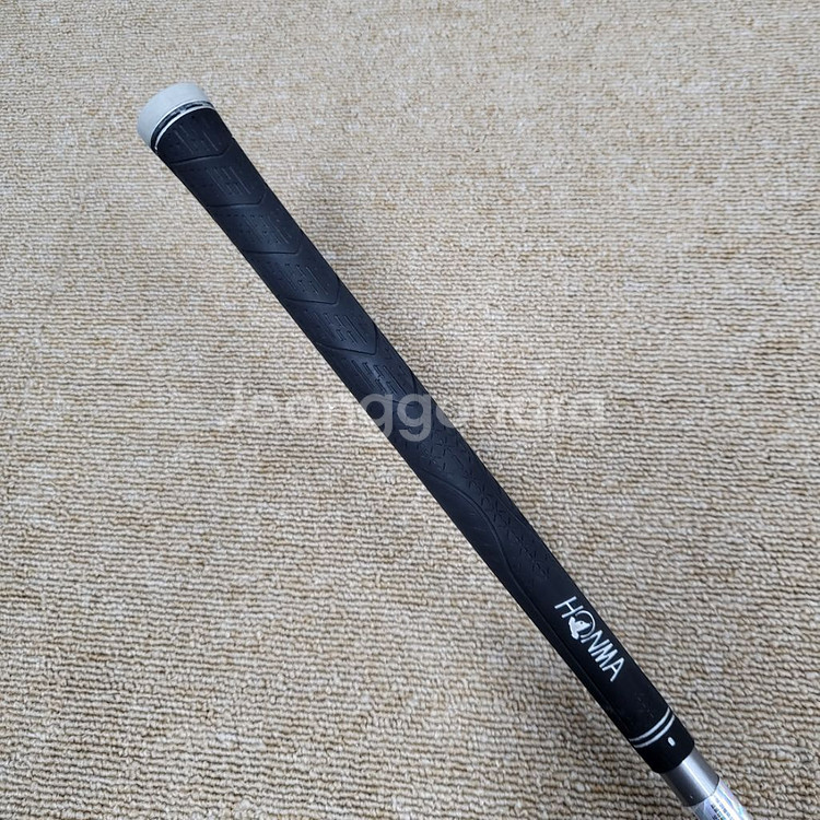 혼마GS 여성7번아이언 단품 L정품 E505069--4