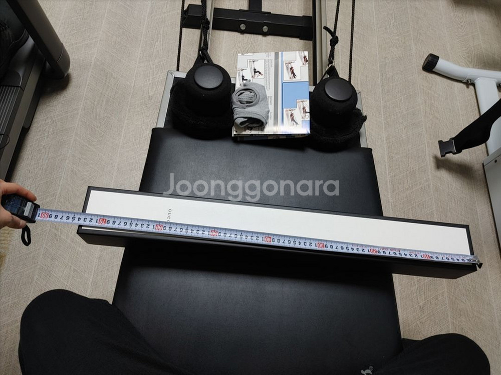 구찌상자 문재인대통령 구찌 입생로랑 카이카이키키 라메르--0