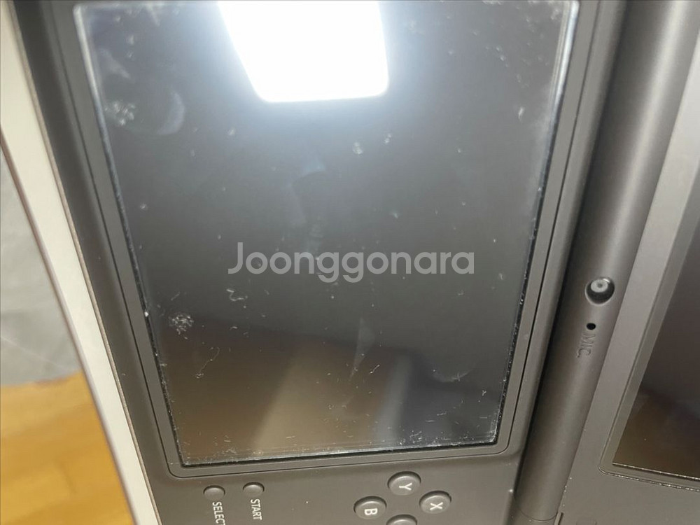 dsi ll 블랙 풀박--2