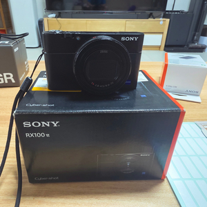 Rx100 m6 팝니다