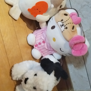 인형