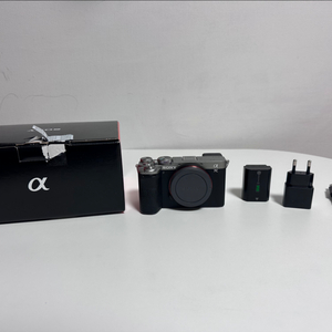 소니 a7c2