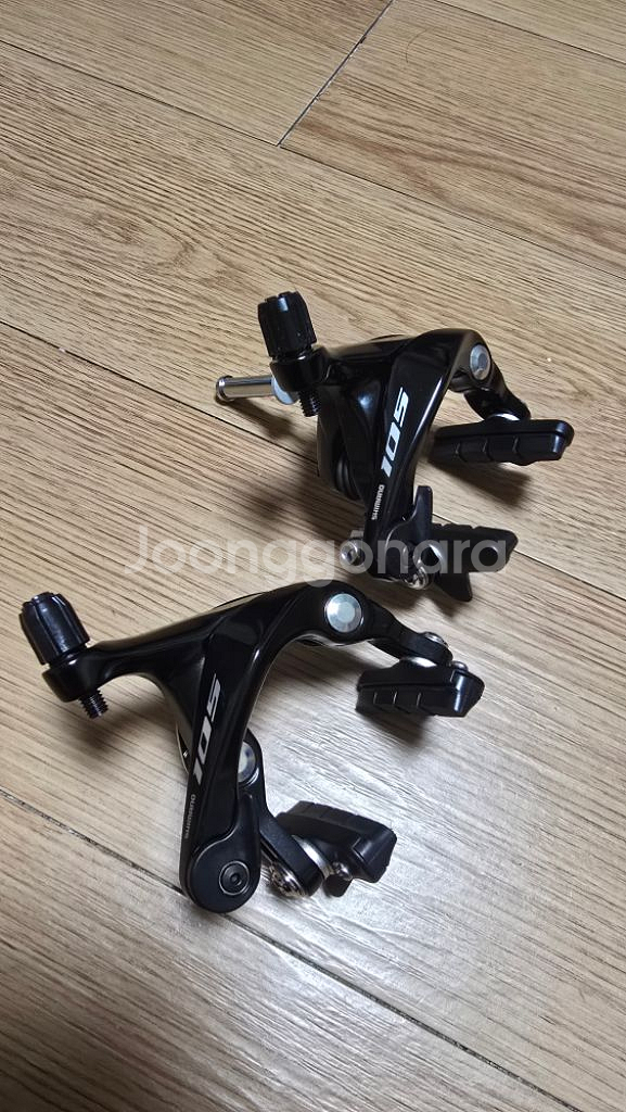로드자전거 105 림브레이크 신형 R7000 미사용품--0
