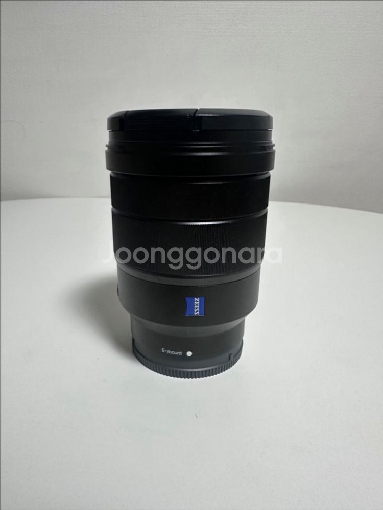 소니 1635 za f4 16-35 렌즈--0