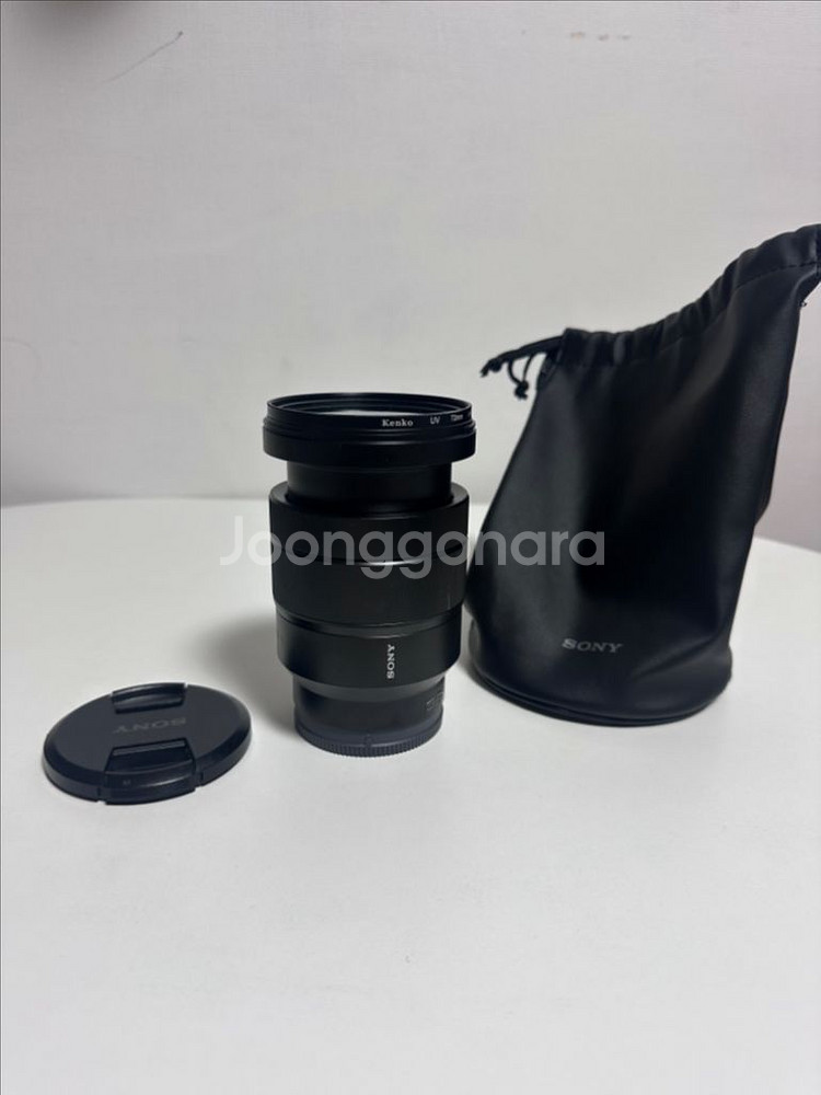 소니 1635 za f4 16-35 렌즈--5