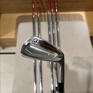 브릿지스톤 201cb 5-p modus 120s