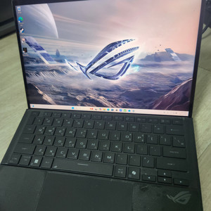 Asus rog flow z13 2025 팝니다