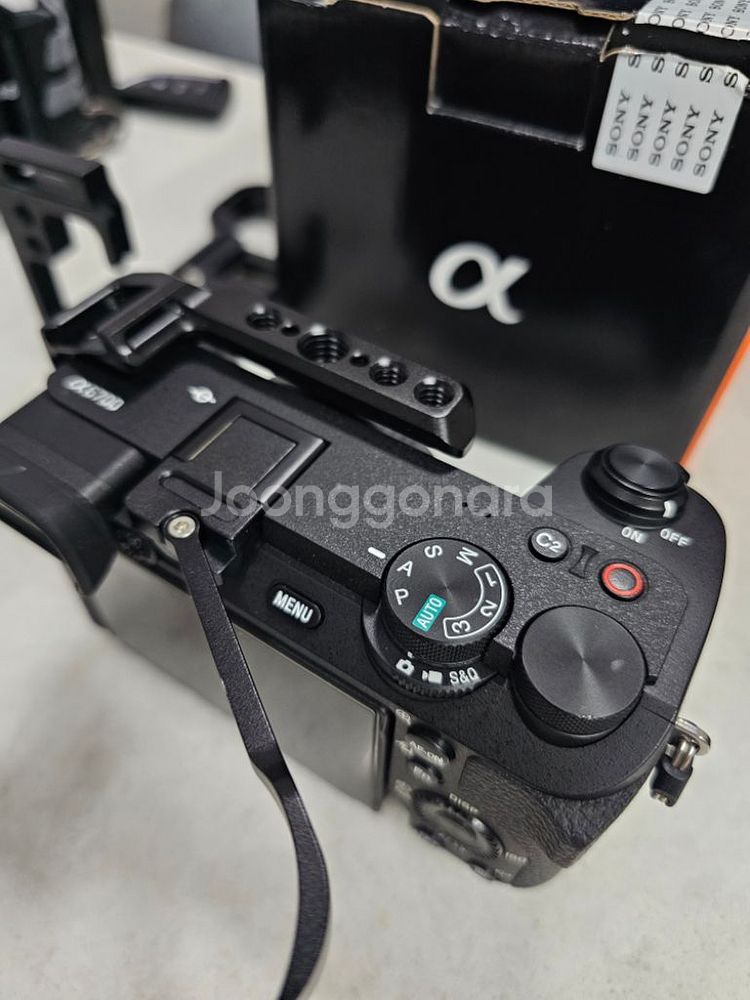 소니 a6700 상태 AA. 5,700컷, 스몰리그--2