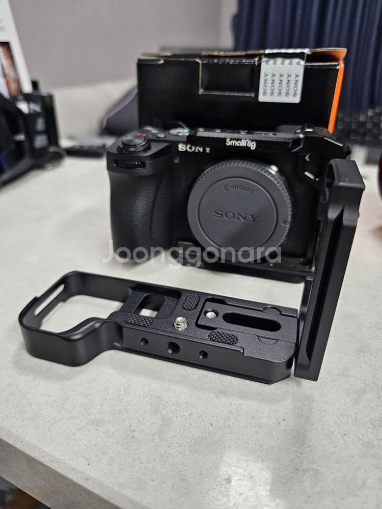 소니 a6700 상태 AA. 5,700컷, 스몰리그--4