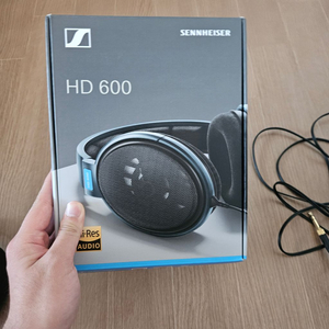 hd600