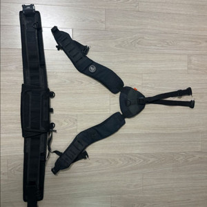 다이아몬드백 툴벨트 판매합니다