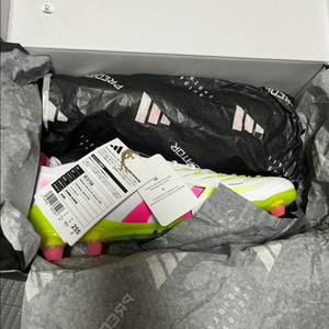 아디다스 프레데터 ag 255팝니다