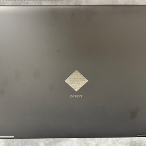 HP OMEN 16 게이밍 노트북 팝니다