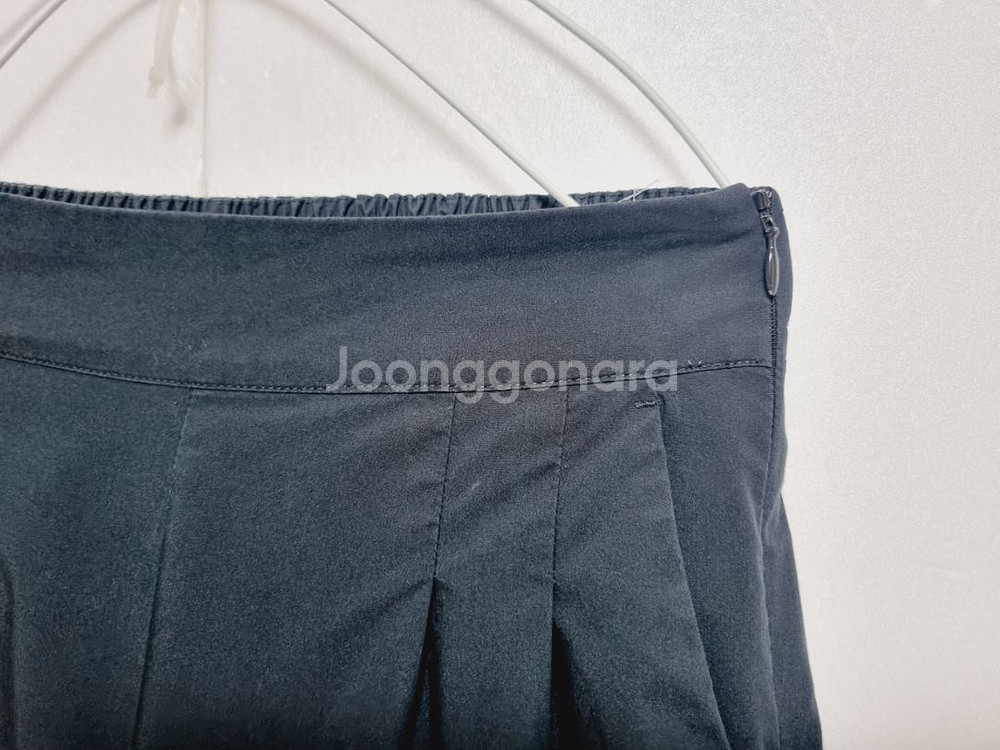 택포 여성 정가9.5만 나이키 우븐 바지 트레이닝복--6