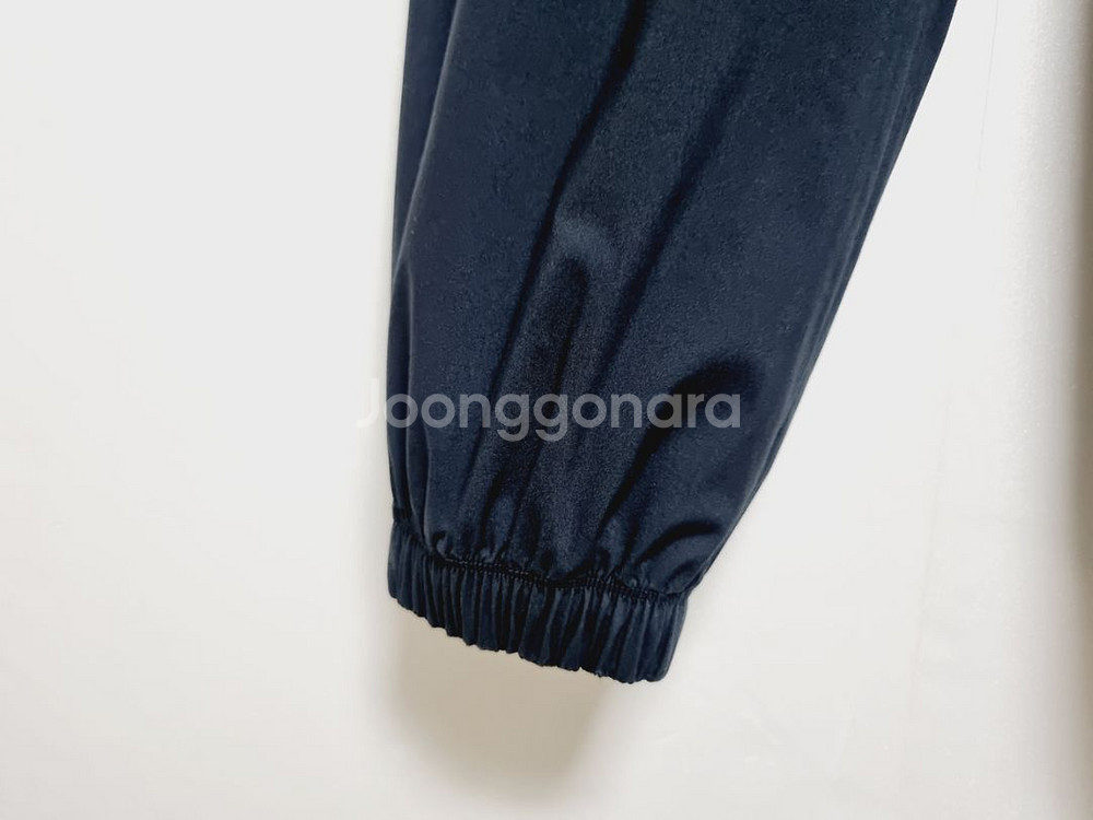 택포 여성 정가9.5만 나이키 우븐 바지 트레이닝복--9