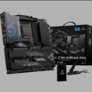 z790 godlike max, 14900ks 삽니다