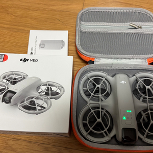DJI Neo 드론