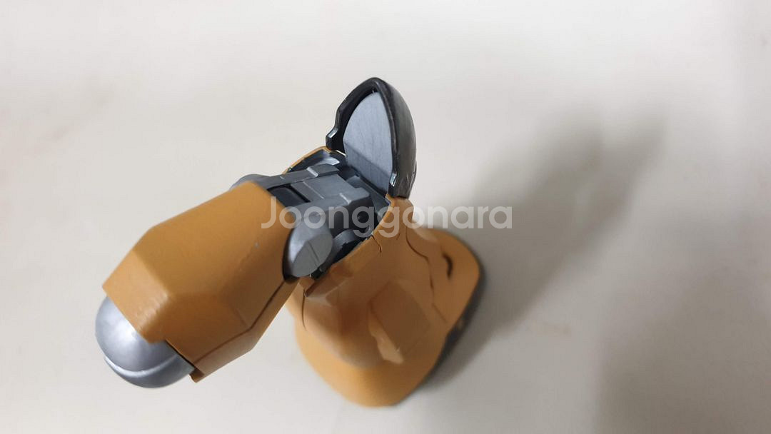 hguc구프커스텀 붓도색작 팝니다--3