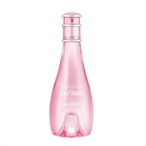 다비도프 쿨워터 씨로즈 오드뚜왈렛 100ml