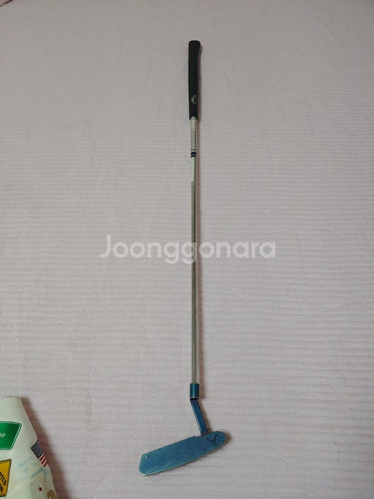 215 캘러웨이 TourBlue TT1 34인치퍼터--6