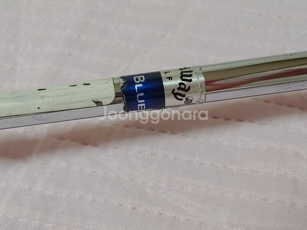 215 캘러웨이 TourBlue TT1 34인치퍼터--7