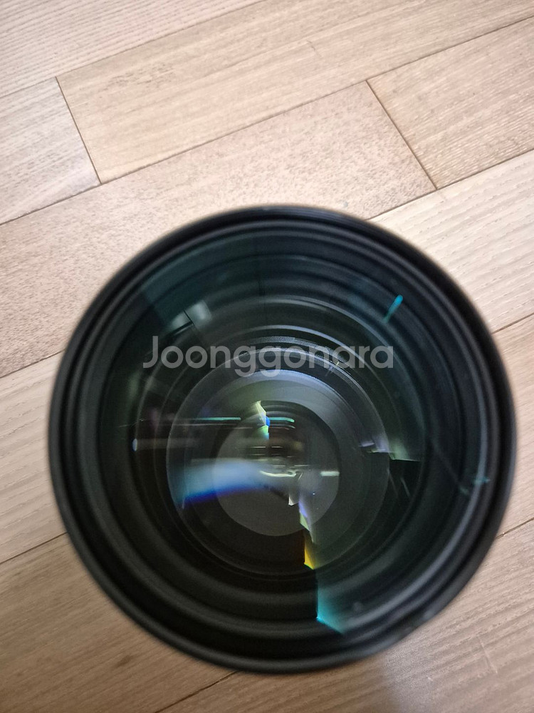 니콘 105n 105mm f/1.4E ED--1