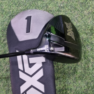 pxg드라이버 6s