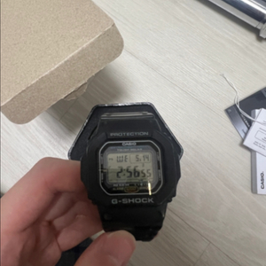 지샥 g5600ue