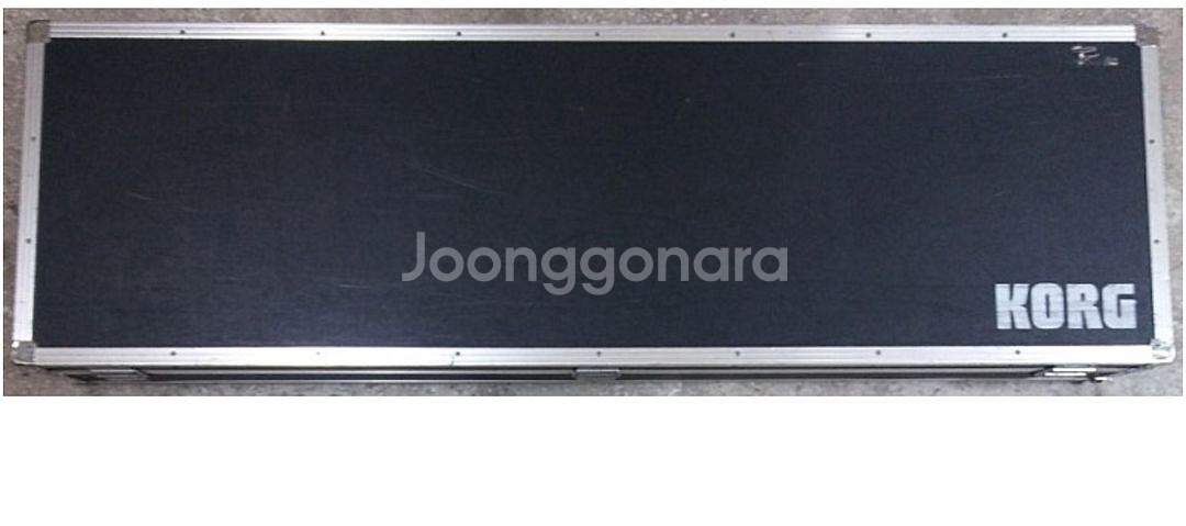 KORG Triton 61Key 코르그 트라이톤--1