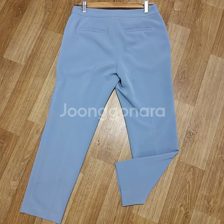 새옷 mixxo 미쏘 여성 정장 바지 슬랙스 26 27--1
