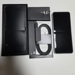갤럭시 Z 플립6