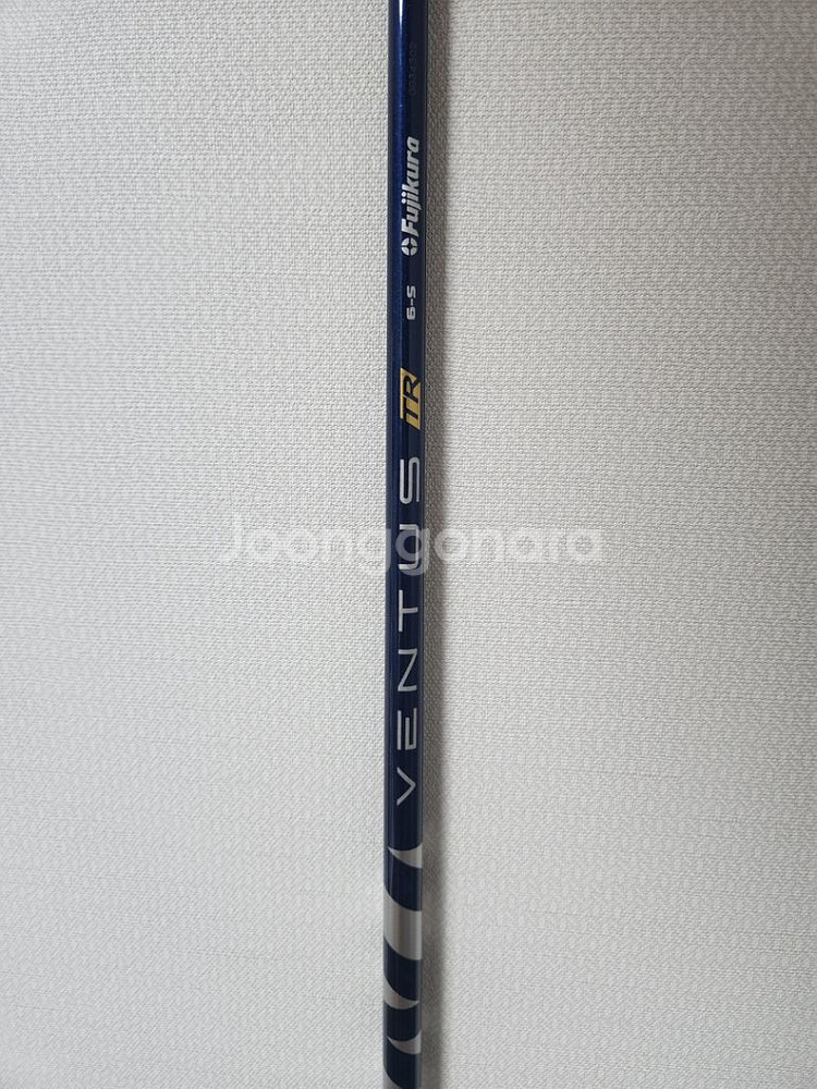 벤투스 블루tr 6s 드라이버 샤프트--0