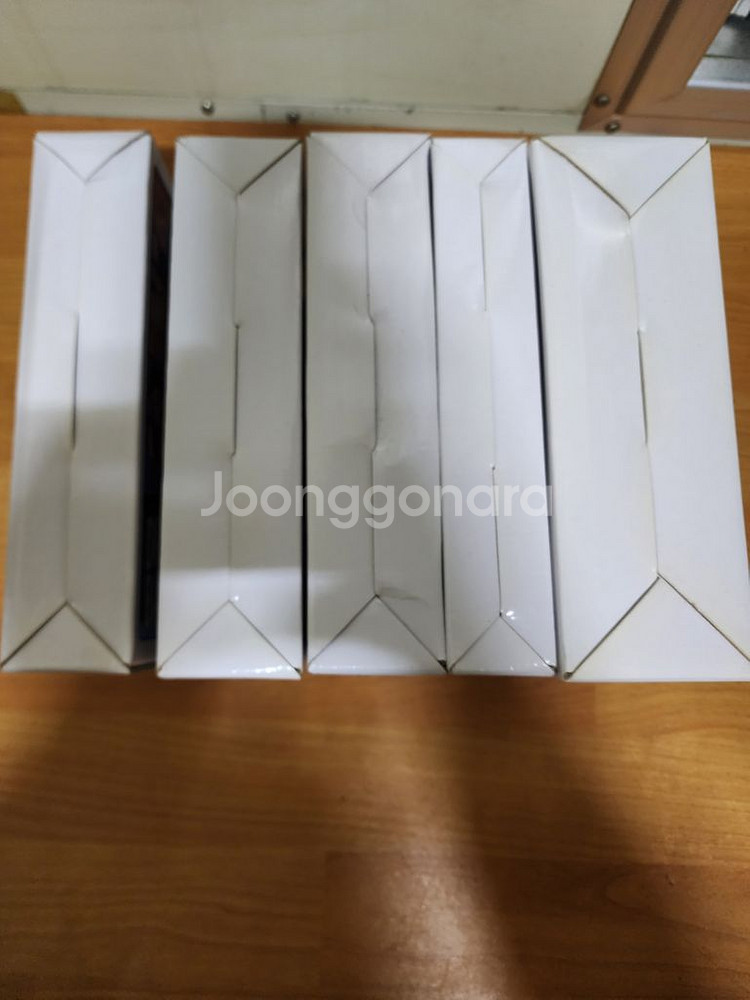 드래곤볼 풀컬러 박스판--3