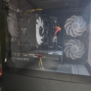 라이젠 5 5600 rtx 4060 컴퓨터 판매합니다