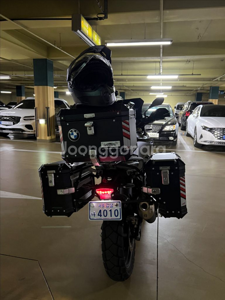 BMW g310gs--4