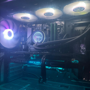 (최저가) i9-13900k 본체 (반본체 구매 가능)